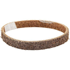 Norton - Abrasive Belts Abrasive Type: Non-Woven Belt Width (Inch): 0.75 - All Tool & Supply