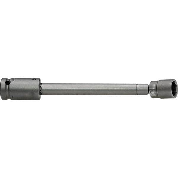 Apex - Socket Extensions Tool Type: Extension Drive Size (Inch): 1/2 - All Tool & Supply