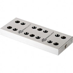 Piranha Clamp - Clamp Latch Plates & Hook Assemblies For Use With: Clamping Components Material: Steel - All Tool & Supply