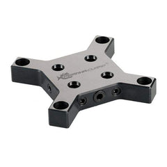 Piranha Clamp - Clamp Latch Plates & Hook Assemblies For Use With: Clamping Components Material: Steel - All Tool & Supply