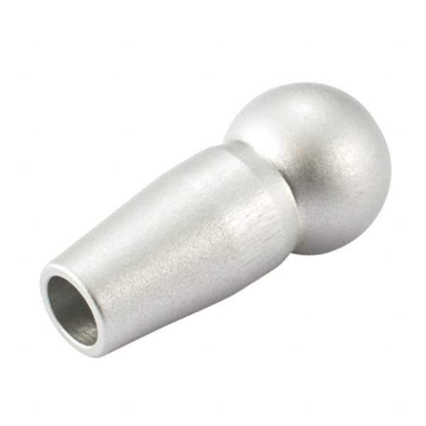 Piranha Cooling Line - Coolant Hose Nozzles Type: High-Pressure Nozzle Nozzle Diameter (mm): 0.22 - All Tool & Supply