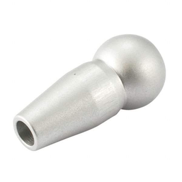 Piranha Cooling Line - Coolant Hose Nozzles Type: High-Pressure Nozzle Nozzle Diameter (mm): 0.08 - All Tool & Supply