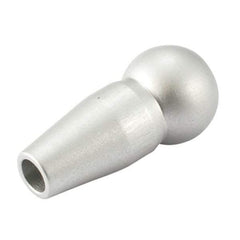 Piranha Cooling Line - Coolant Hose Nozzles Type: High-Pressure Nozzle Nozzle Diameter (mm): 0.18 - All Tool & Supply