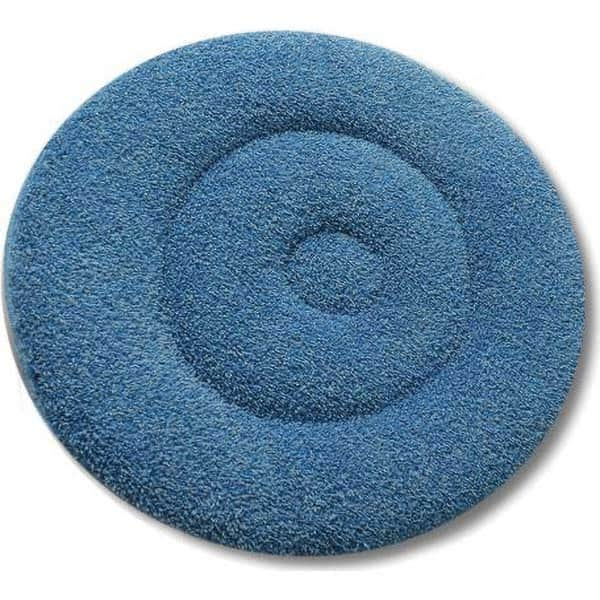 PRO-SOURCE - Floor Pads, Bonnets & Screens Type: Carpet Cleaning Bonnet Application: General Cleaning - All Tool & Supply