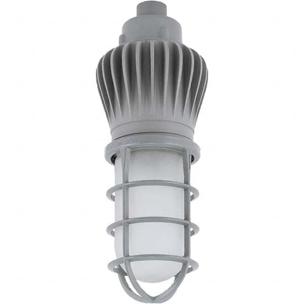 Hubbell Lighting - Hazardous Location Light Fixtures Resistance Features: Vaporproof Recommended Environment: Indoor; Outdoor - All Tool & Supply