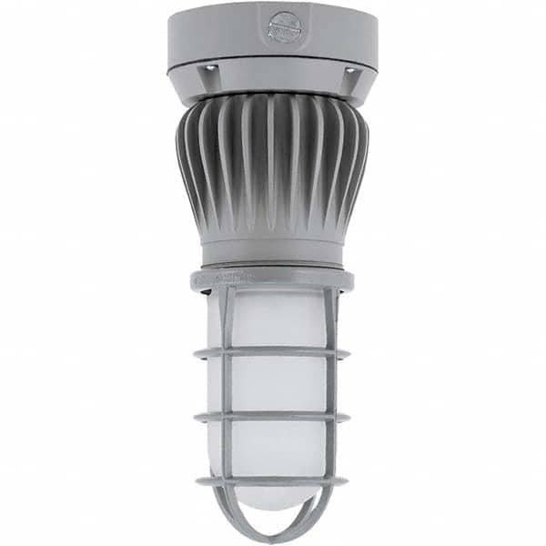 Hubbell Lighting - Hazardous Location Light Fixtures Resistance Features: Vaporproof Recommended Environment: Indoor; Outdoor - All Tool & Supply