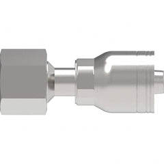 Eaton - Hydraulic Hose Fittings & Couplings Type: Female ORS Swivel Hose Diameter: 1 (Inch) - All Tool & Supply