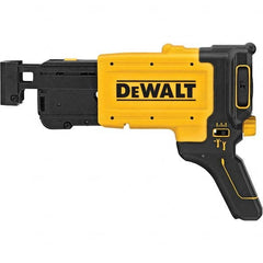 DeWALT - Power Screwdriver Accessories Accessory Type: Collated Screwdriving Attachment For Use With: DCF620CM2 - All Tool & Supply