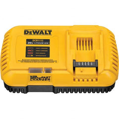 DeWALT - Power Tool Chargers Battery Chemistry: Lithium-Ion Number of Batteries: 1 - All Tool & Supply