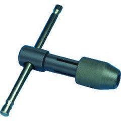 NO. 4 T HANDLE TAP WRENCH - All Tool & Supply