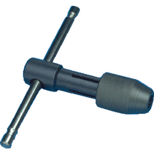 NO. 2 T HANDLE TAP WRENCH - All Tool & Supply