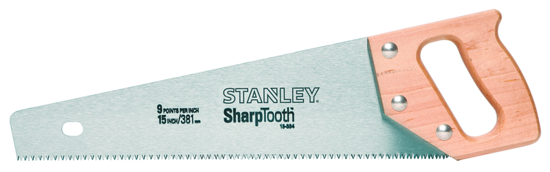 20" SHARPTOOTH SAW - All Tool & Supply