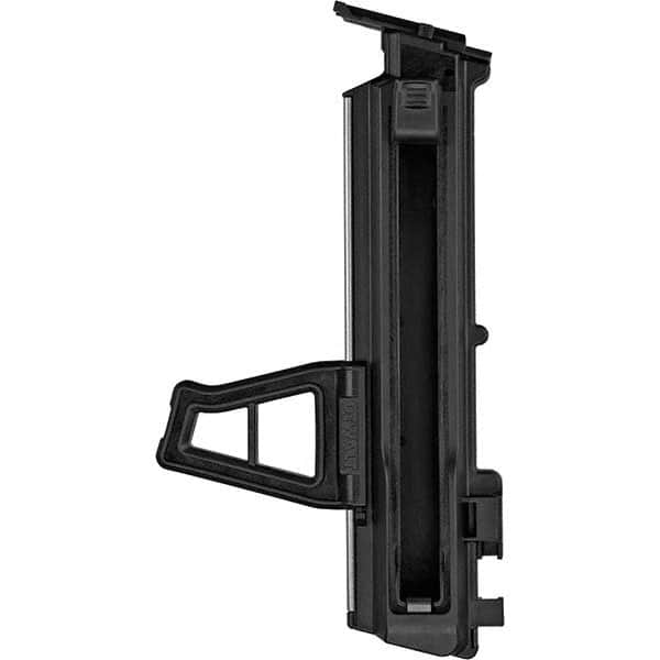 DeWALT Anchors & Fasteners - Nailer Accessories Accessory Type: 2-1/4" Magazine For Use With: DEWALT Concrete Cordless Nailer - All Tool & Supply