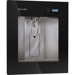 ELKAY - Water Coolers & Fountains Type: In Wall Recessed Style: Bottle Filling - All Tool & Supply