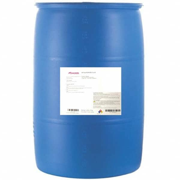 Cimcool - CIMGUARD 55 Gal Drum Corrosion Inhibitor - All Tool & Supply