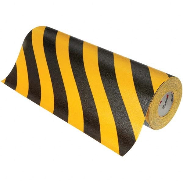 3M - Floor & Egress Marking Tape & Strips Type: Tape Surface Type: Anti-Slip - All Tool & Supply