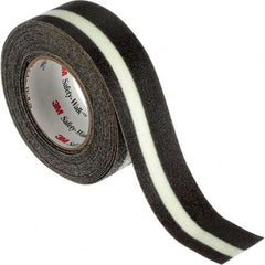 3M - Floor & Egress Marking Tape & Strips Type: Tape Surface Type: Anti-Slip - All Tool & Supply