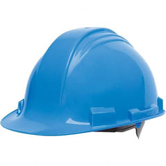 Honeywell - Hard Hats Type: Short Brim Adjustment: Pin Lock - All Tool & Supply