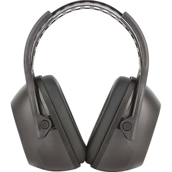 Honeywell - Earmuffs Band Position: Over Head NRR Rating (dB) Under the Chin: 29 - All Tool & Supply