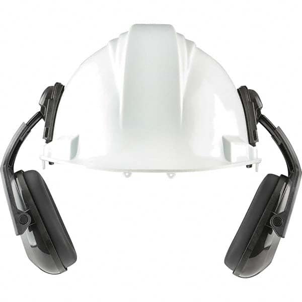 Honeywell - Earmuffs Band Position: Hard Hat Cap Mounted NRR Rating (dB) Under the Chin: 23 - All Tool & Supply