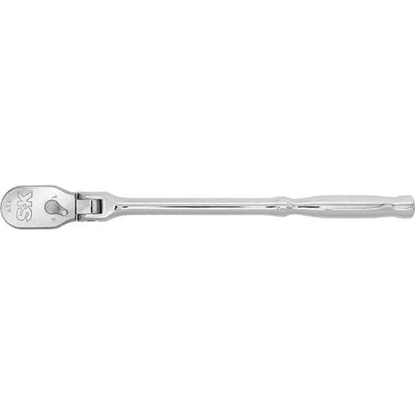 SK - Ratchets Tool Type: Ratchet Drive Size (Inch): 0.5 - All Tool & Supply