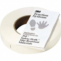 3M - Floor & Egress Marking Tape & Strips Type: Tape Surface Type: Anti-Slip - All Tool & Supply