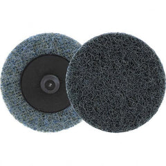 WALTER Surface Technologies - Quick Change Discs Disc Diameter (Inch): 2 Attaching System: Type R - All Tool & Supply