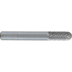 WALTER Surface Technologies - Burrs Head Shape: Cylinder Ball End Industry Specification: SC-5DC - All Tool & Supply