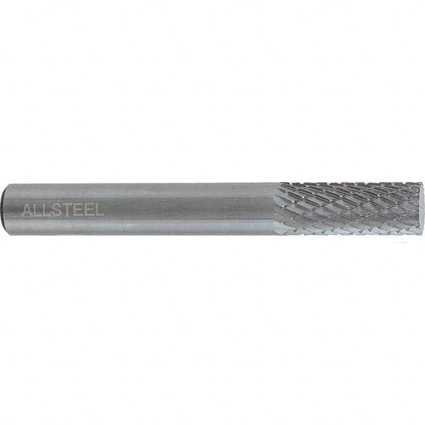 WALTER Surface Technologies - Burrs Head Shape: Cylinder Industry Specification: SA-1DC - All Tool & Supply