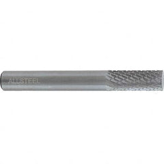 WALTER Surface Technologies - Burrs Head Shape: Cylinder Industry Specification: SA-1DC - All Tool & Supply