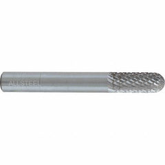 WALTER Surface Technologies - Burrs Head Shape: Cylinder Ball End Industry Specification: SC-5NF - All Tool & Supply