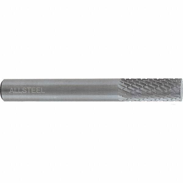 WALTER Surface Technologies - Burrs Head Shape: Cylinder Industry Specification: SA-5NF - All Tool & Supply