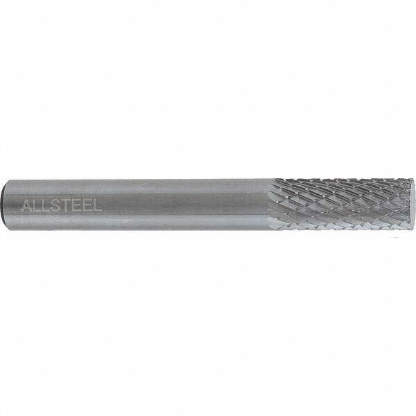 WALTER Surface Technologies - Burrs Head Shape: Cylinder Industry Specification: SA-3DC - All Tool & Supply