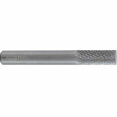 WALTER Surface Technologies - Burrs Head Shape: Cylinder Industry Specification: SA-3DC - All Tool & Supply