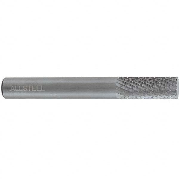 WALTER Surface Technologies - Burrs Head Shape: Cylinder Industry Specification: SA-5DC - All Tool & Supply