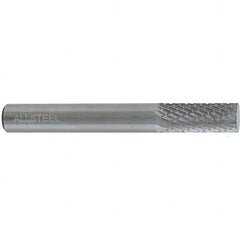 WALTER Surface Technologies - Burrs Head Shape: Cylinder Industry Specification: SA-5DC - All Tool & Supply