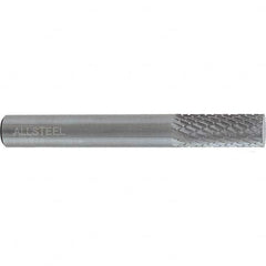 WALTER Surface Technologies - Burrs Head Shape: Cylinder Industry Specification: SA-5DC L6 - All Tool & Supply