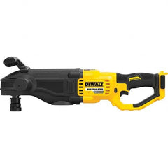 DeWALT - Cordless Drills Battery Voltage: 60 Battery Chemistry: Lithium-Ion - All Tool & Supply