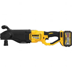 DeWALT - Cordless Drills Battery Voltage: 60 Battery Chemistry: Lithium-Ion - All Tool & Supply