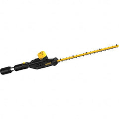 DeWALT - Edgers, Trimmers & Cutters Type: Hedge Trimmer Power Type: Battery - All Tool & Supply