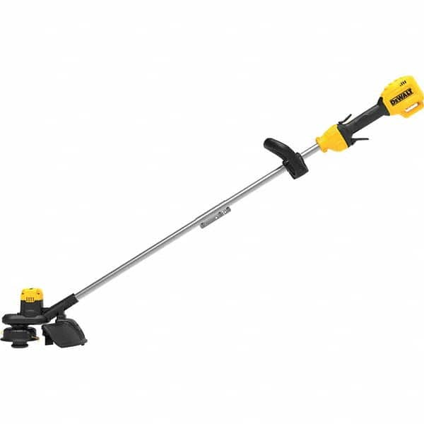 DeWALT - Edgers, Trimmers & Cutters Type: String Trimmer Power Type: Battery - All Tool & Supply