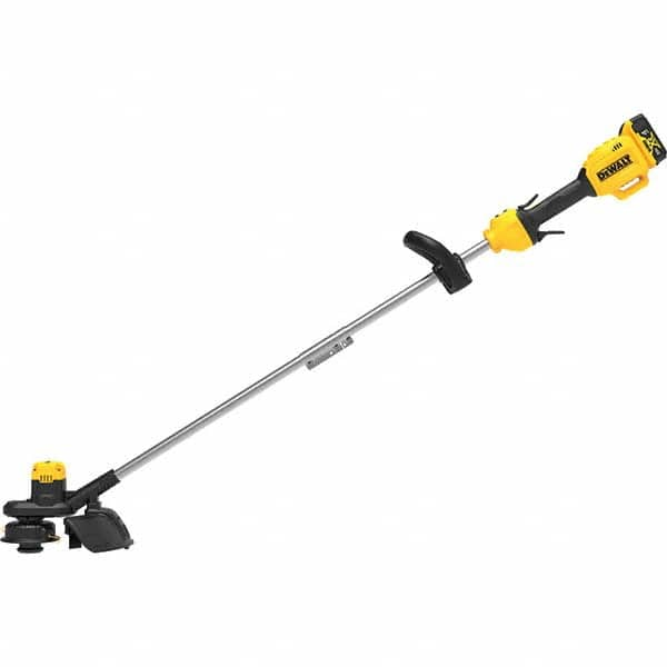 DeWALT - Edgers, Trimmers & Cutters Type: String Trimmer Power Type: Battery - All Tool & Supply