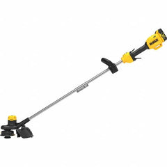 DeWALT - Edgers, Trimmers & Cutters Type: String Trimmer Power Type: Battery - All Tool & Supply