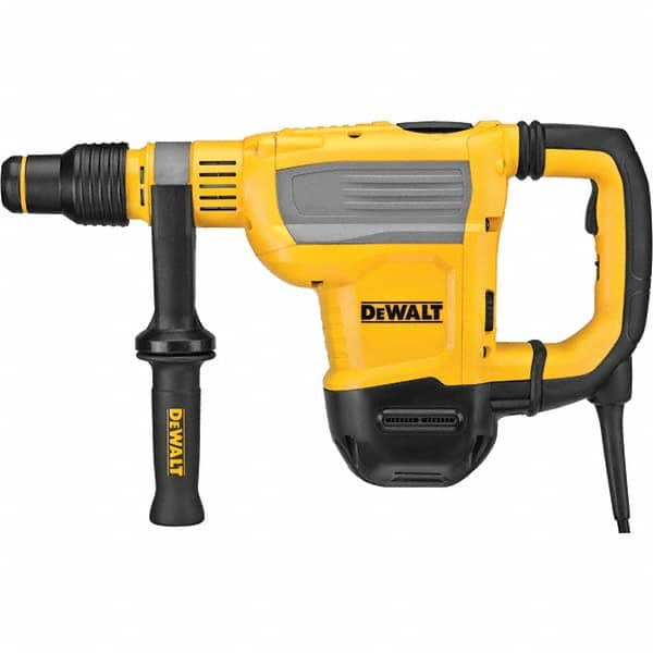 DeWALT - Hammer Drills & Rotary Hammers Type: Rotary Hammer Type of Power: Electric - All Tool & Supply