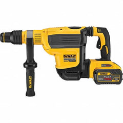 DeWALT - Hammer Drills & Rotary Hammers Type: Rotary Hammer Type of Power: Cordless - All Tool & Supply