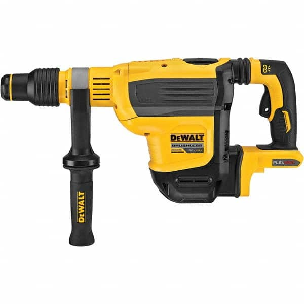 DeWALT - Hammer Drills & Rotary Hammers Type: Rotary Hammer Type of Power: Cordless - All Tool & Supply