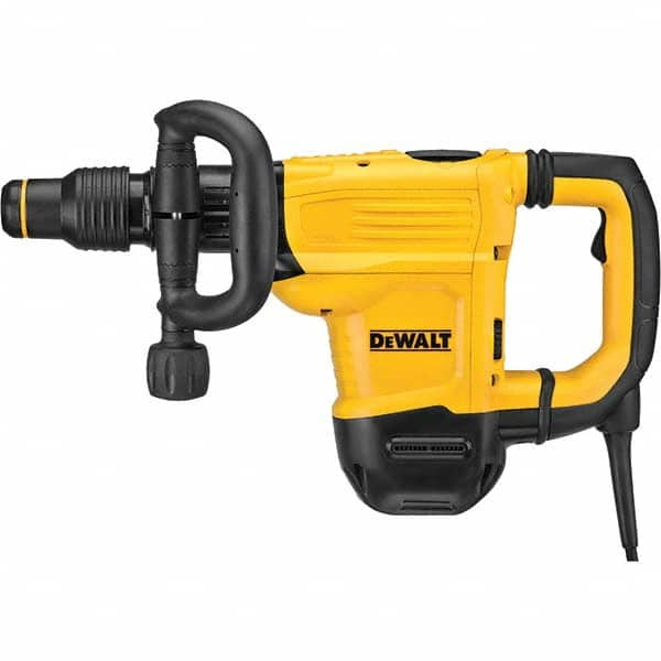 DeWALT - Hammer Drills & Rotary Hammers Type: Rotary Hammer Type of Power: Electric - All Tool & Supply