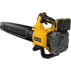 DeWALT - Blowers & Mulchers Type: Handheld Blower Power Type: Battery - All Tool & Supply