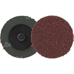 WALTER Surface Technologies - Quick Change Discs Disc Diameter (Inch): 3 Attaching System: Type R - All Tool & Supply