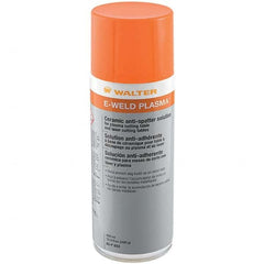 WALTER Surface Technologies - Welder's Anti-Spatter Type: Anti-Spatter Solution Container Size: 13.5 oz. - All Tool & Supply